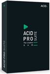 MAGIX ACID Pro 10 Suite Recording Software - Download